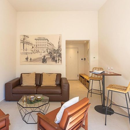 Apartamento Lovely Cozy Nazionale 4 Roma Exterior foto