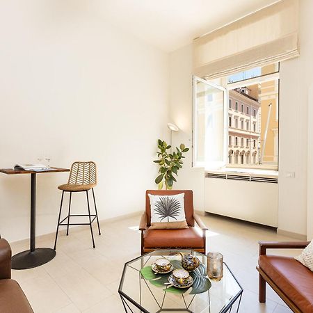 Apartamento Lovely Cozy Nazionale 4 Roma Exterior foto