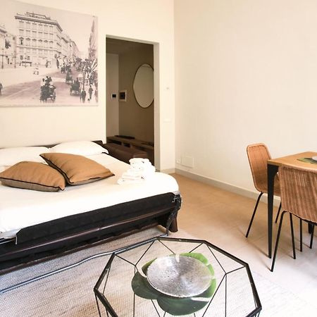Apartamento Lovely Cozy Nazionale 4 Roma Exterior foto