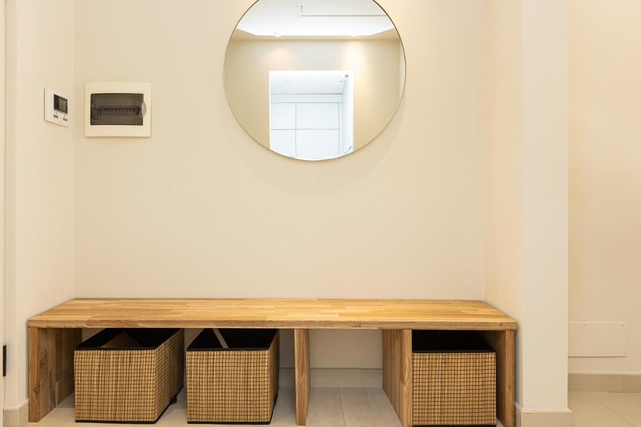 Apartamento Lovely Cozy Nazionale 4 Roma Exterior foto