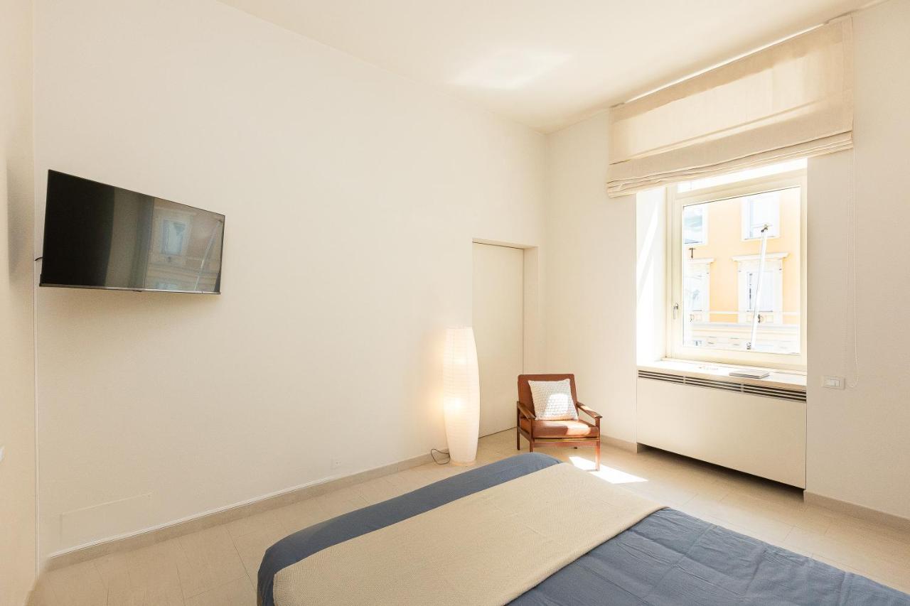 Apartamento Lovely Cozy Nazionale 4 Roma Exterior foto