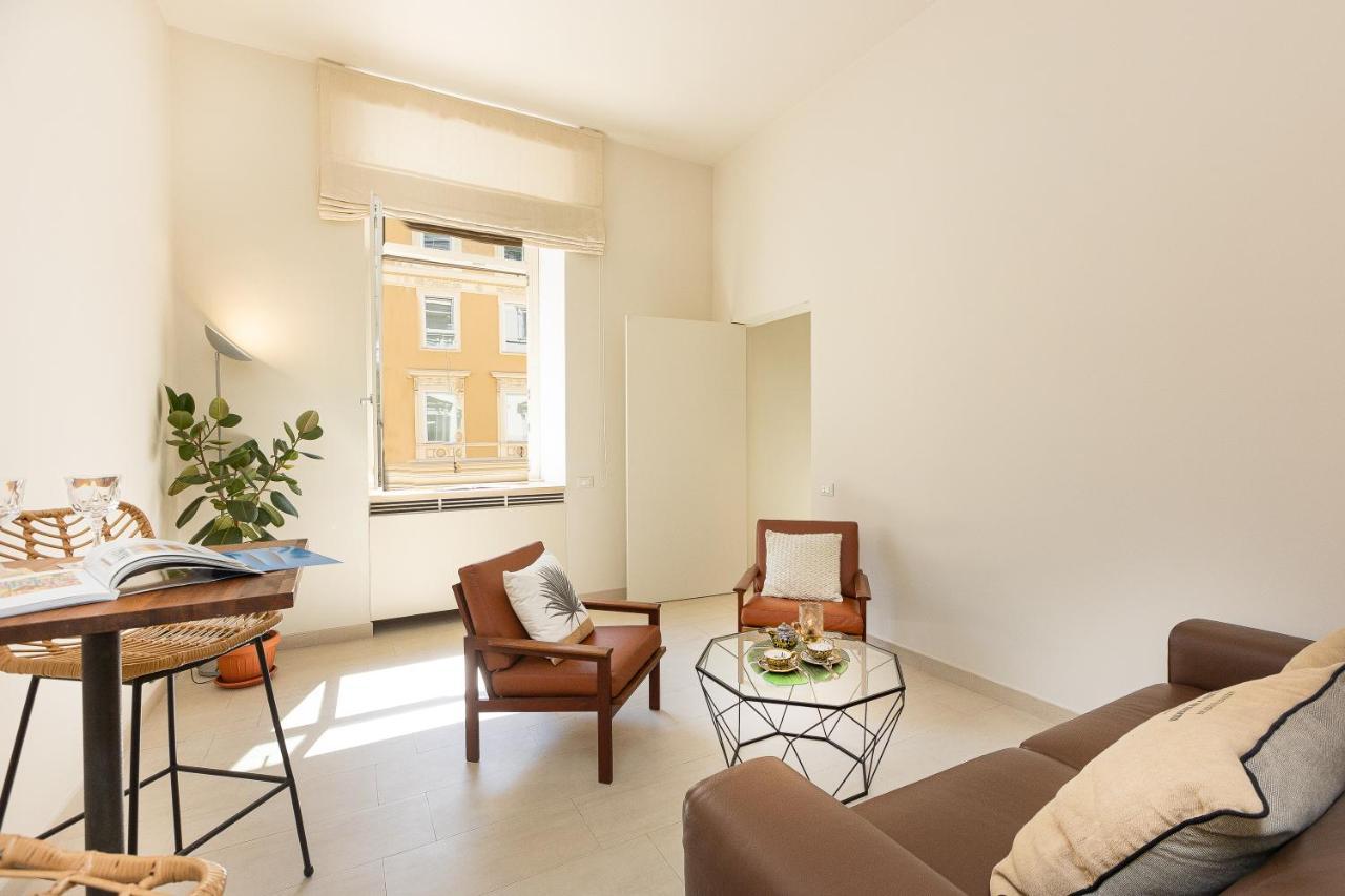 Apartamento Lovely Cozy Nazionale 4 Roma Exterior foto