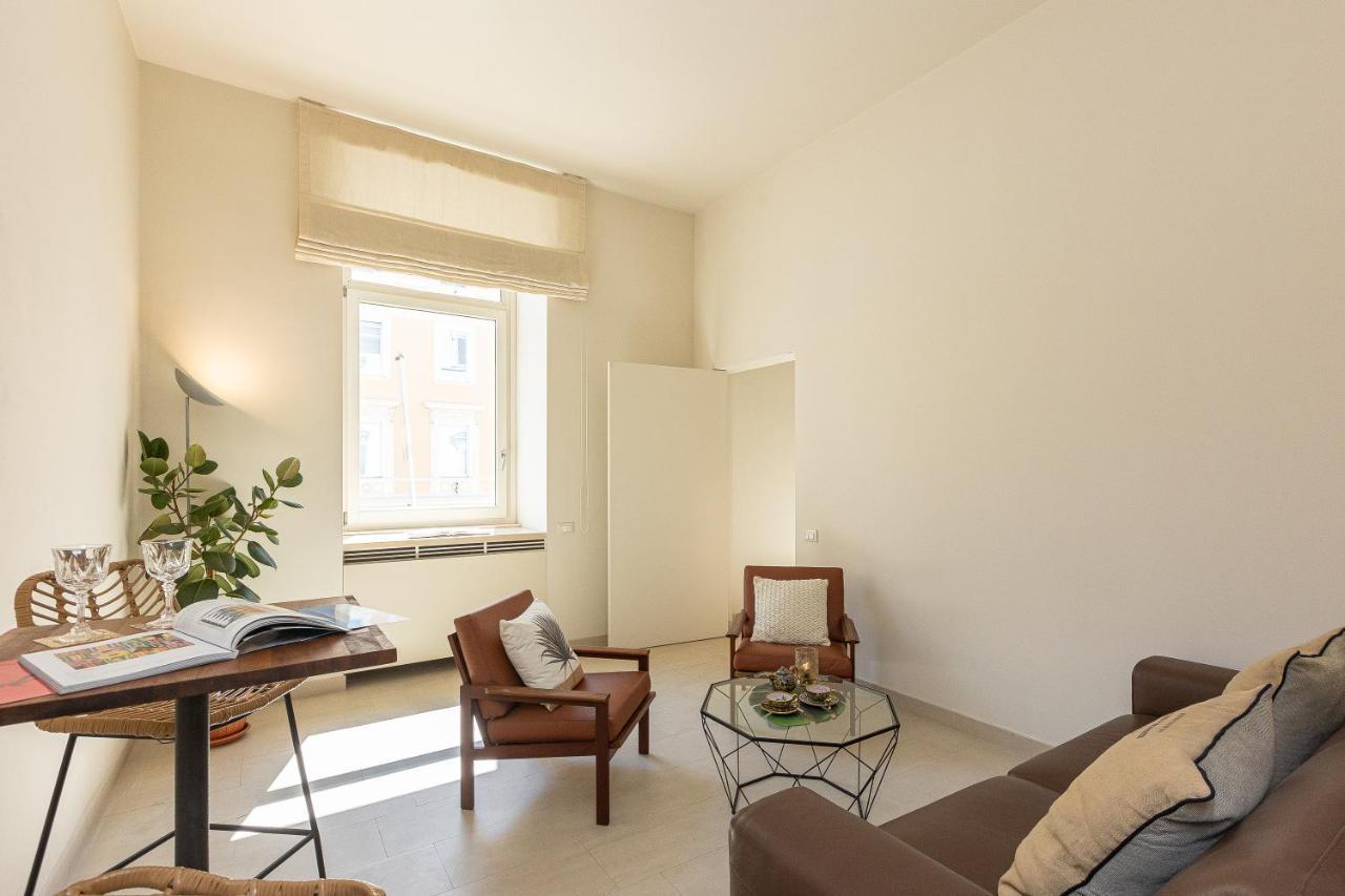 Apartamento Lovely Cozy Nazionale 4 Roma Exterior foto