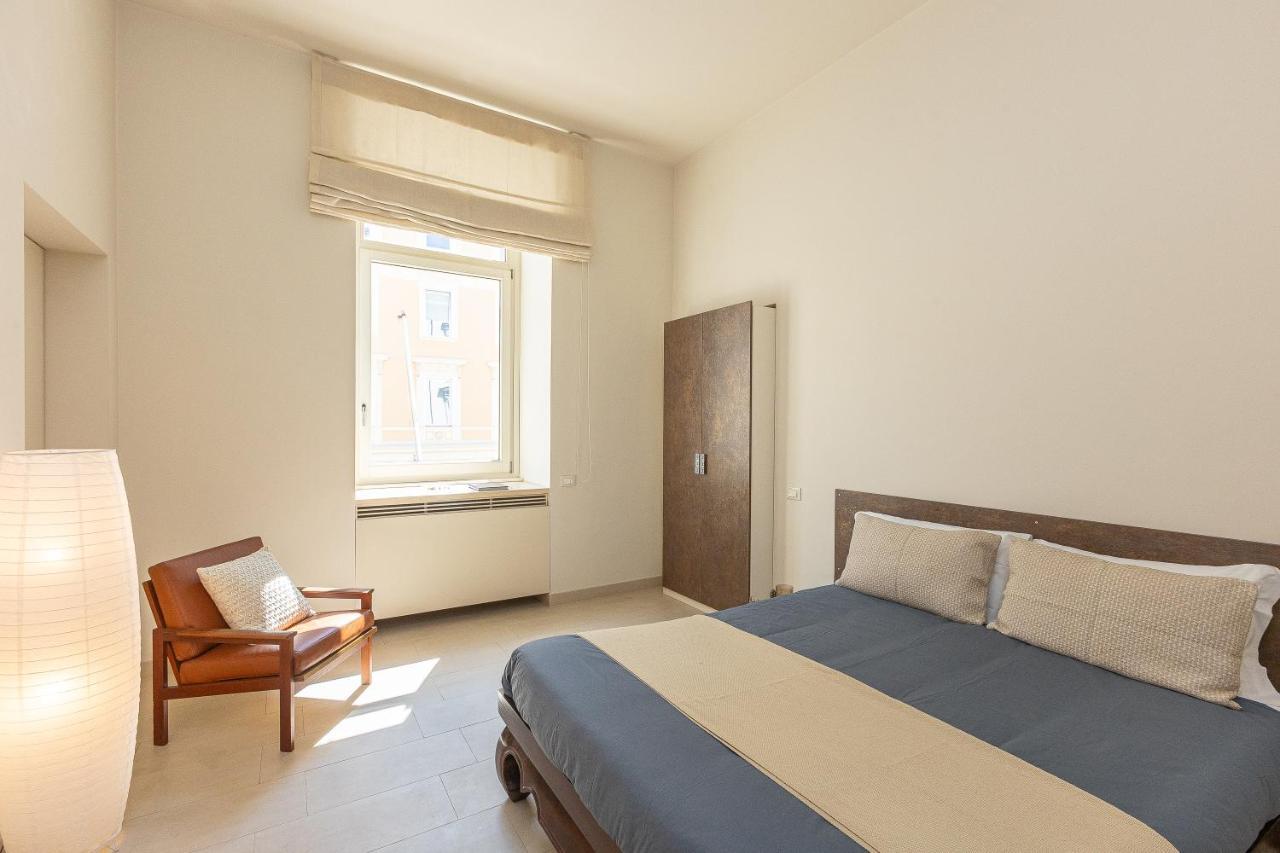 Apartamento Lovely Cozy Nazionale 4 Roma Exterior foto