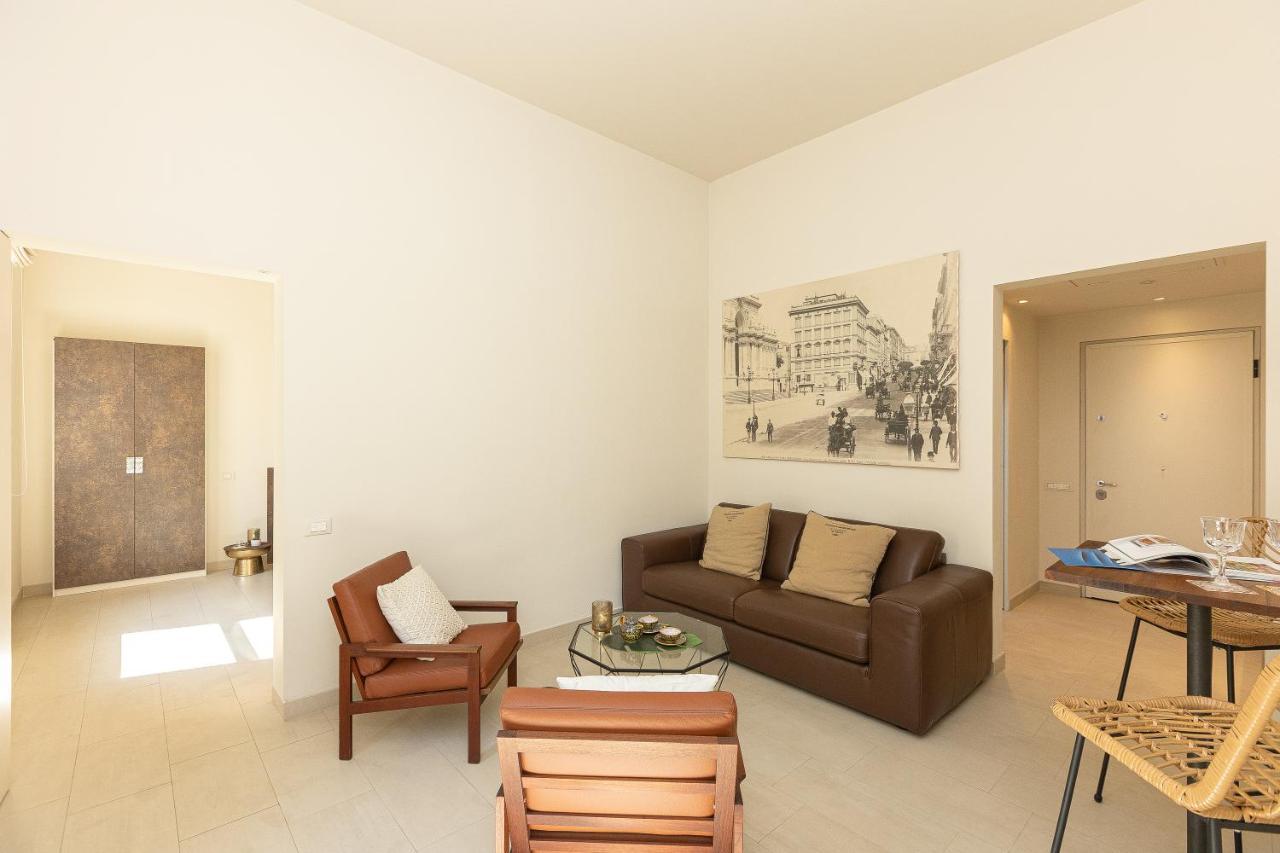 Apartamento Lovely Cozy Nazionale 4 Roma Exterior foto