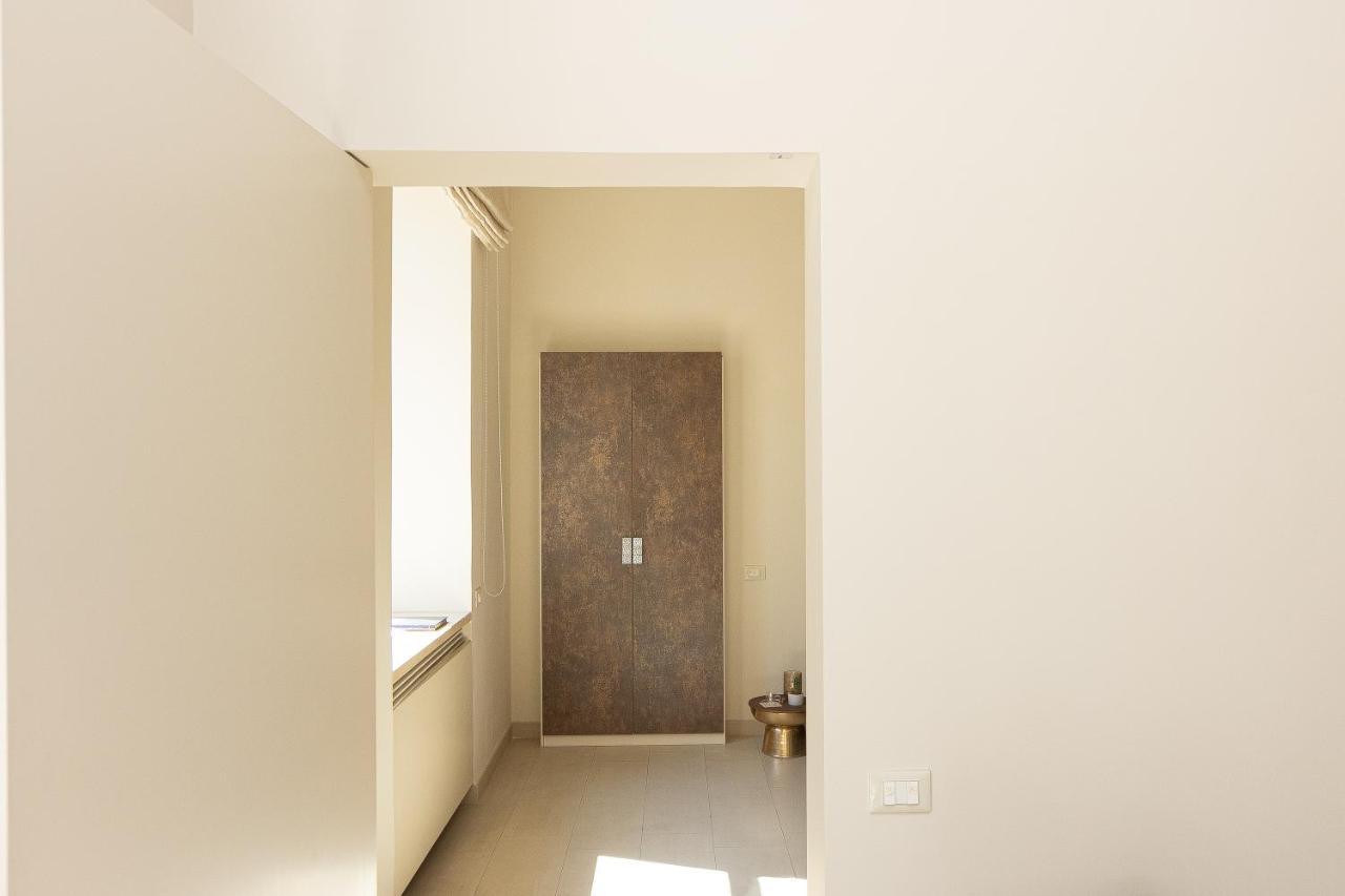 Apartamento Lovely Cozy Nazionale 4 Roma Exterior foto