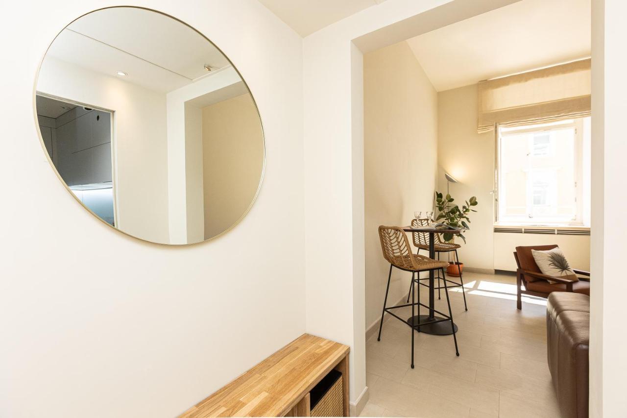 Apartamento Lovely Cozy Nazionale 4 Roma Exterior foto