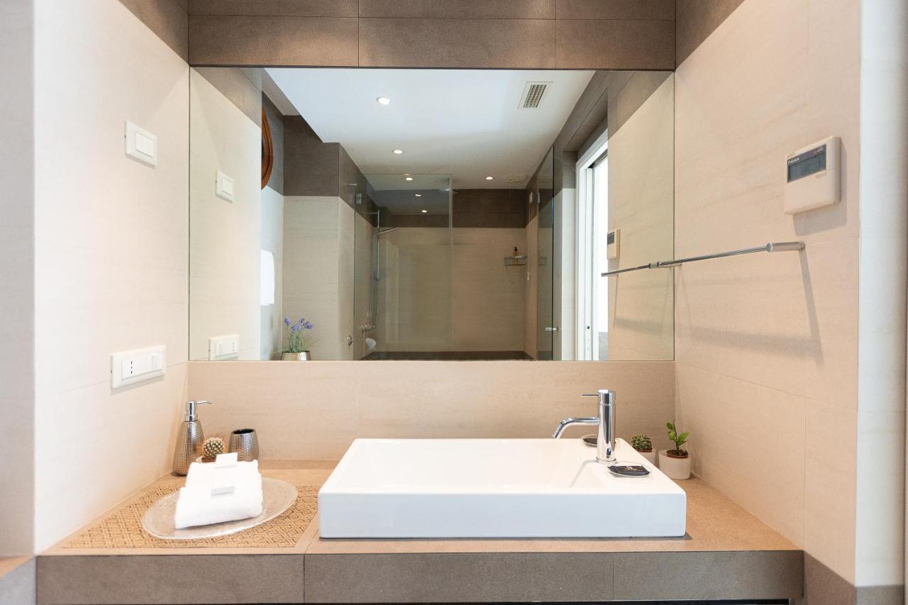 Apartamento Lovely Cozy Nazionale 4 Roma Exterior foto