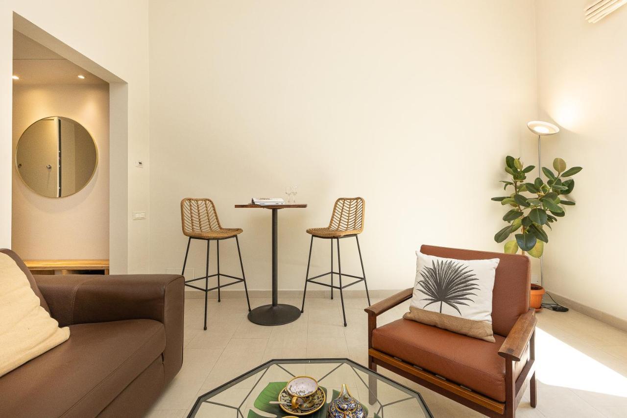 Apartamento Lovely Cozy Nazionale 4 Roma Exterior foto