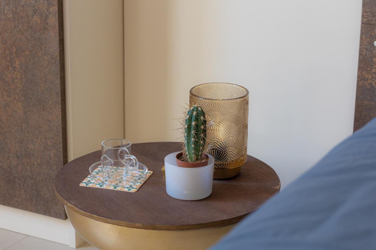 Apartamento Lovely Cozy Nazionale 4 Roma Exterior foto