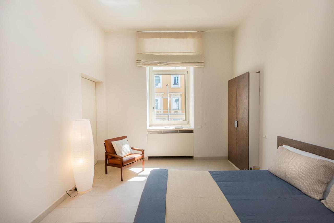 Apartamento Lovely Cozy Nazionale 4 Roma Exterior foto