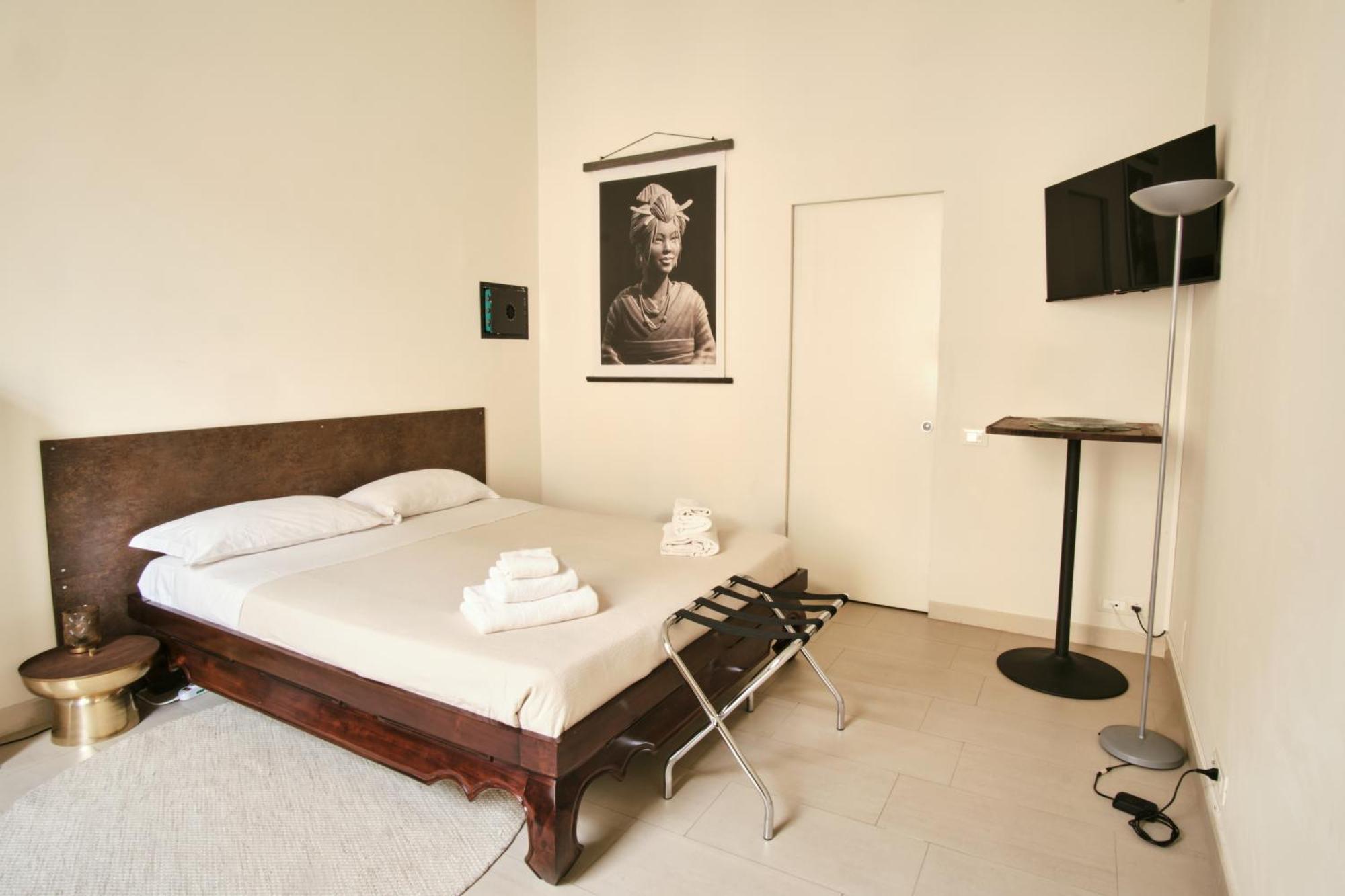 Apartamento Lovely Cozy Nazionale 4 Roma Exterior foto
